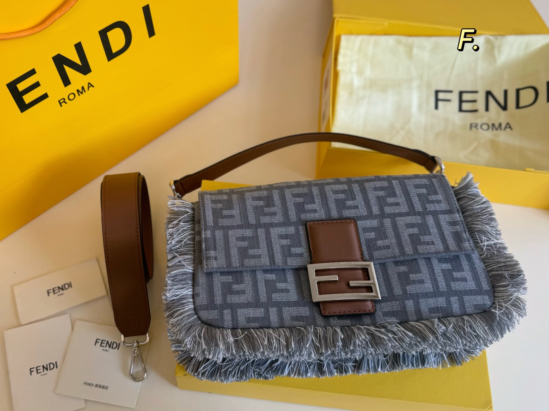 FENDI bag 45